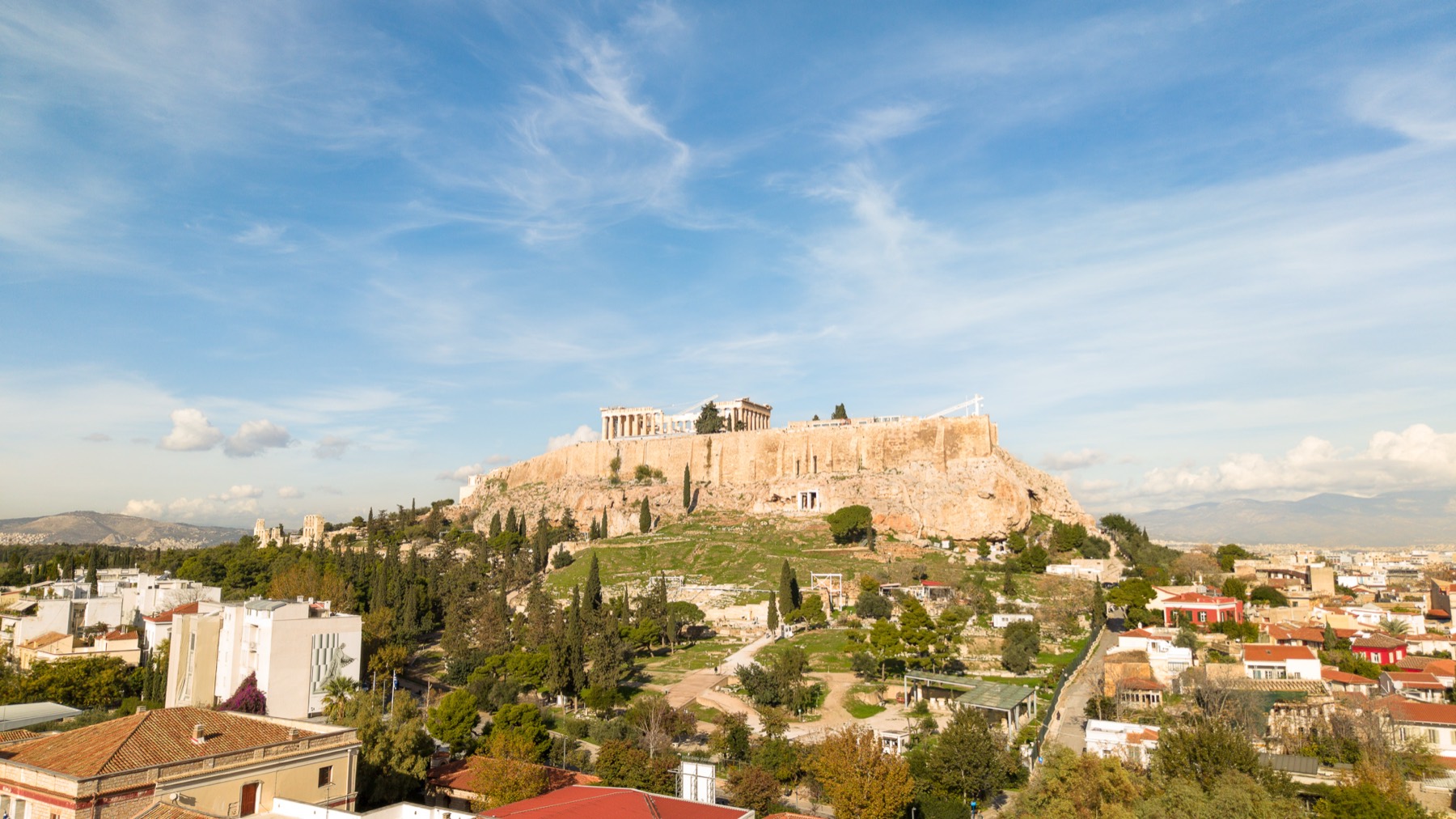 CK Realtors — Athens brokerage hero