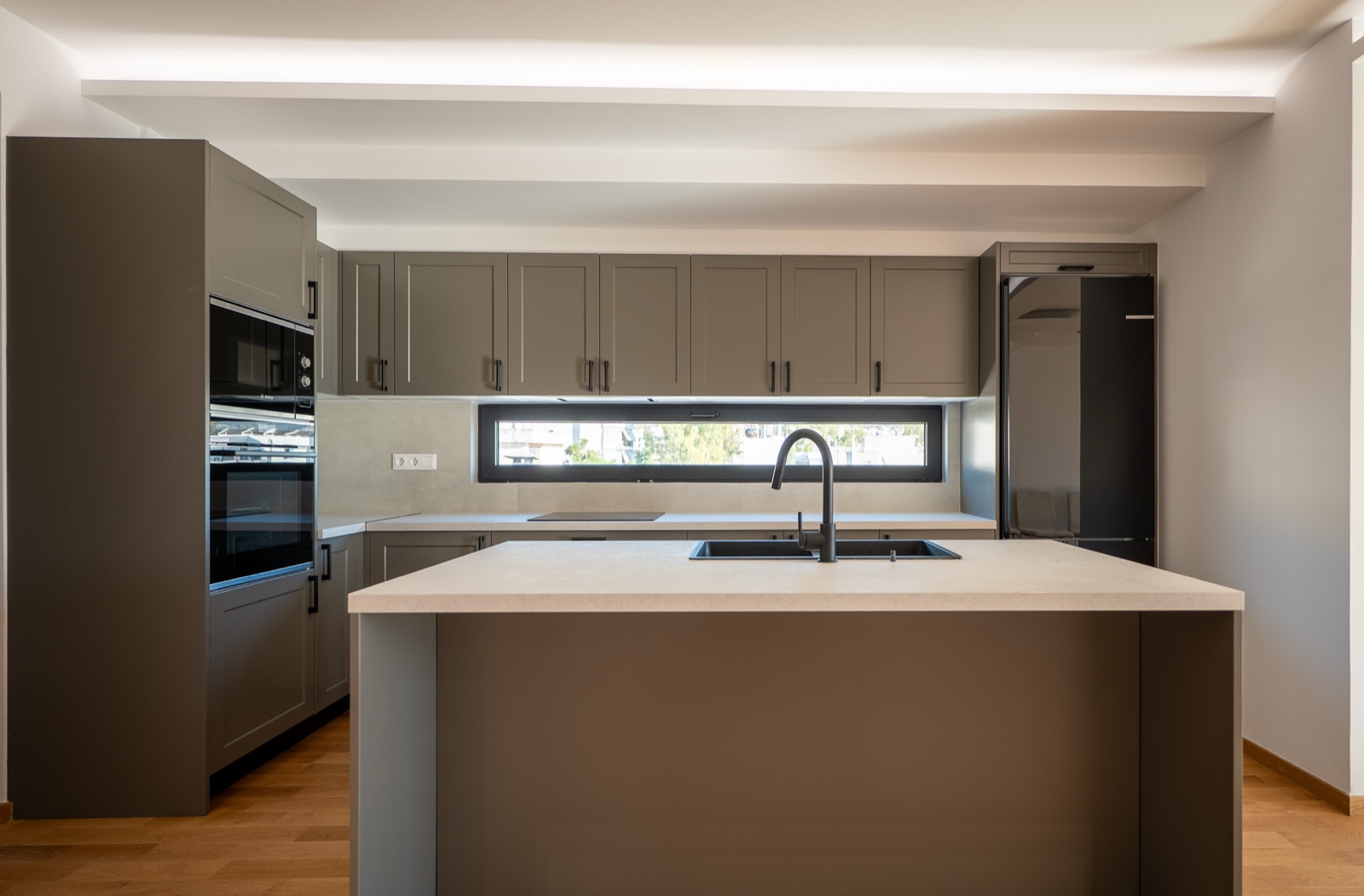 Glyfada Residence