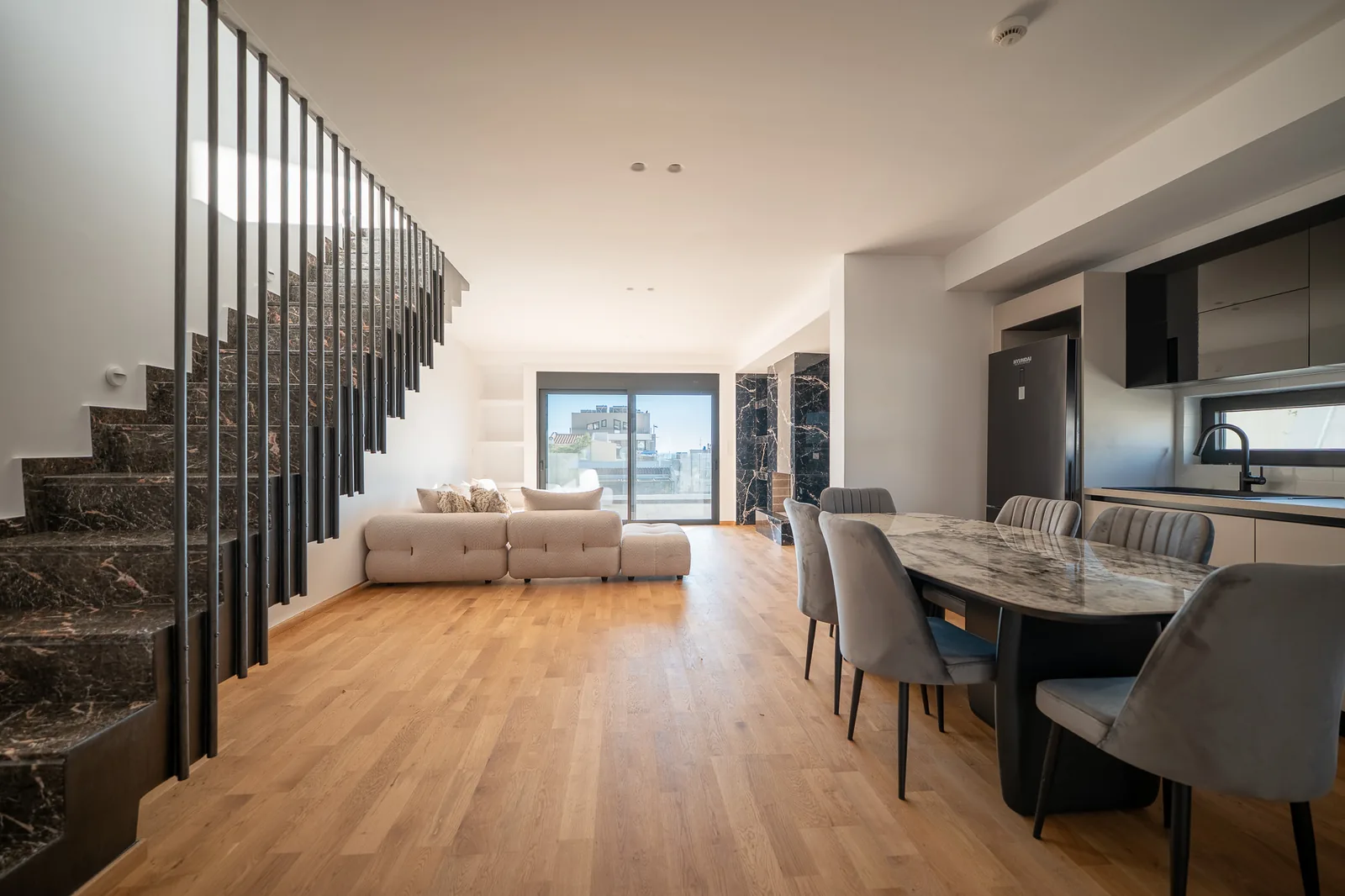 Kitsos Constructions · Glyfada