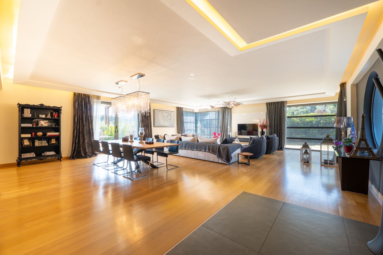 Marousi Residence