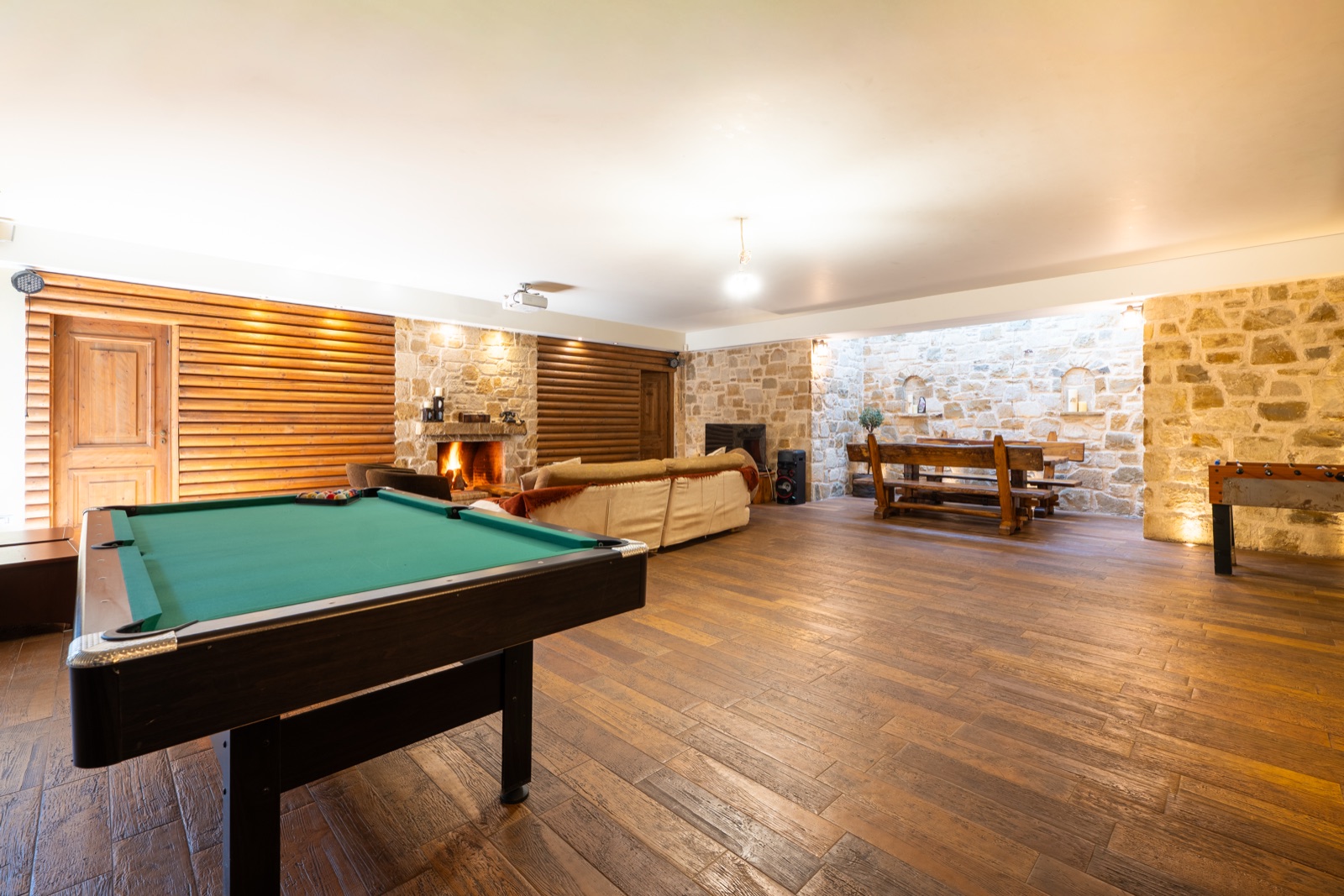 Marousi Residence