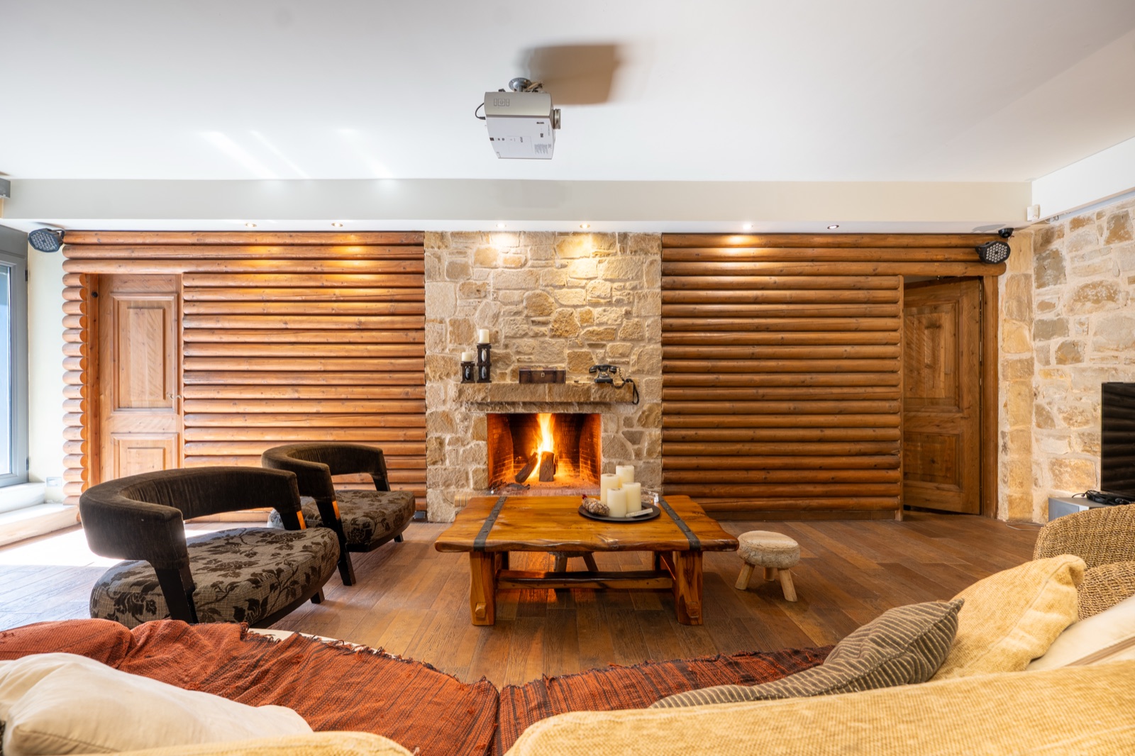 Marousi Residence
