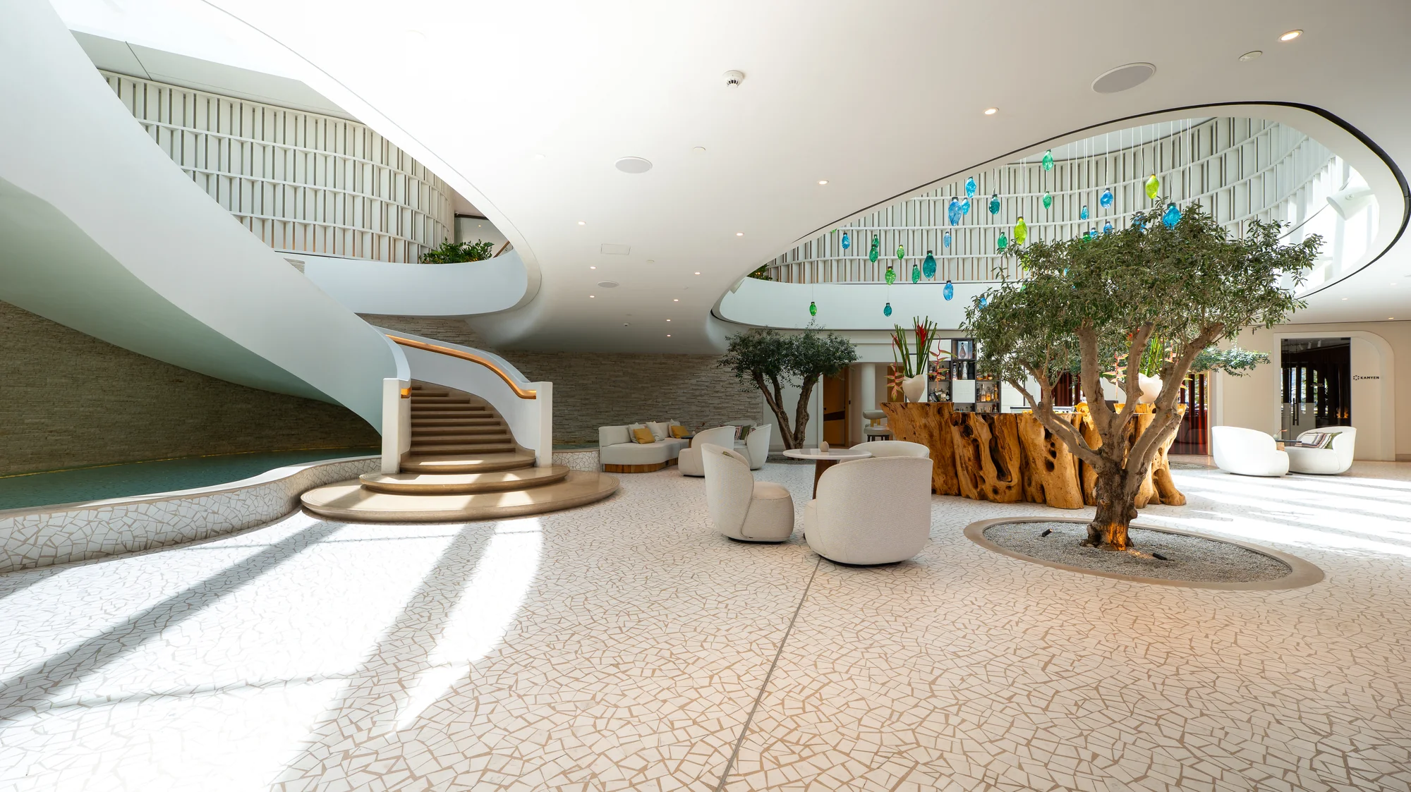One&Only Aesthesis · Glyfada