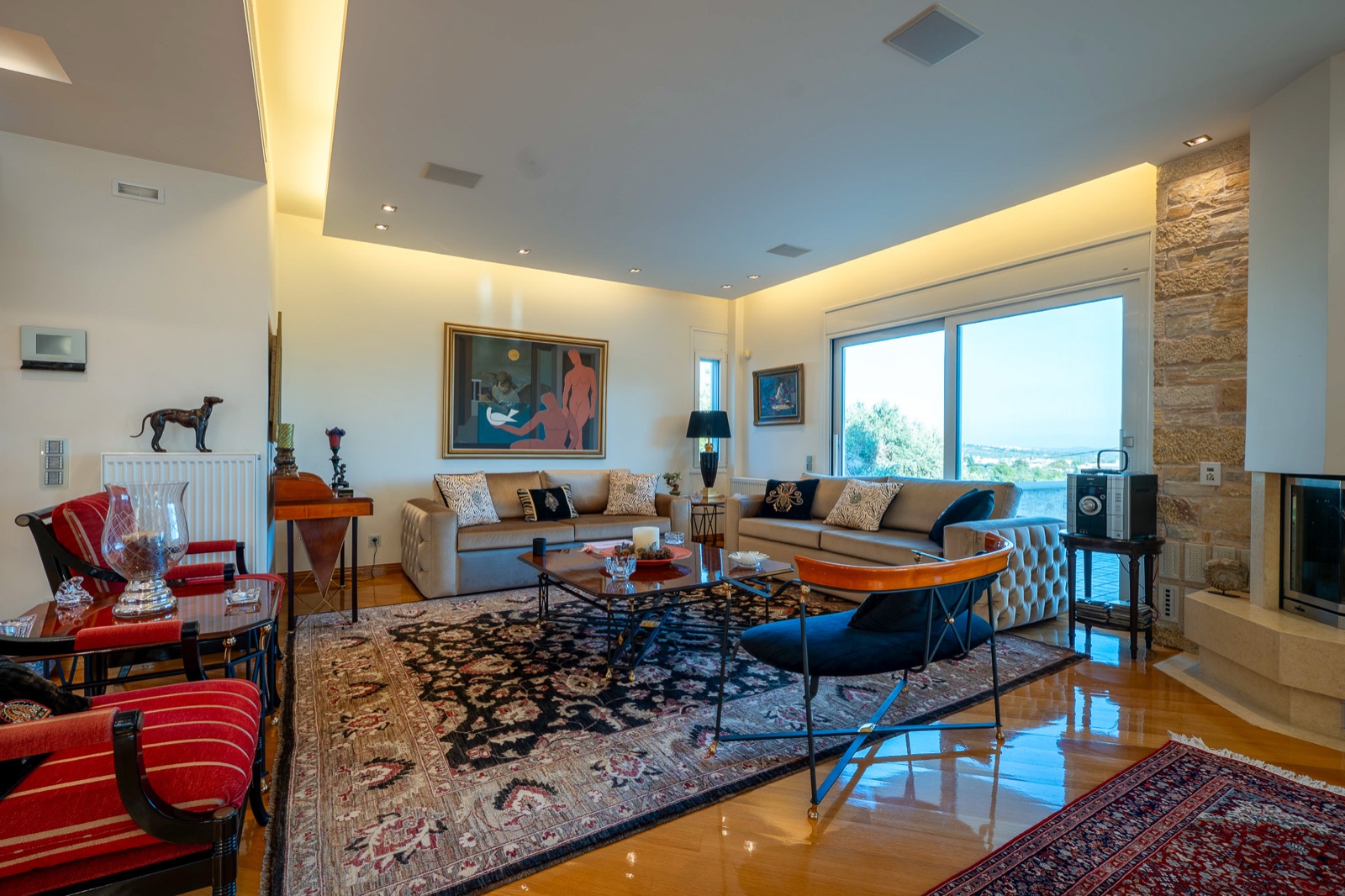 Paiania Residence, photo 2