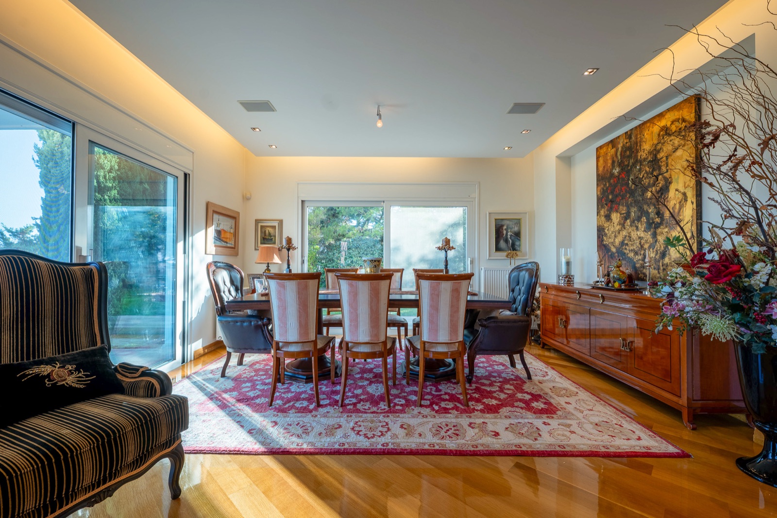 Paiania Residence, photo 10
