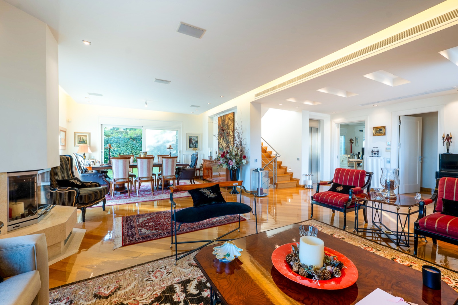 Paiania Residence, photo 11