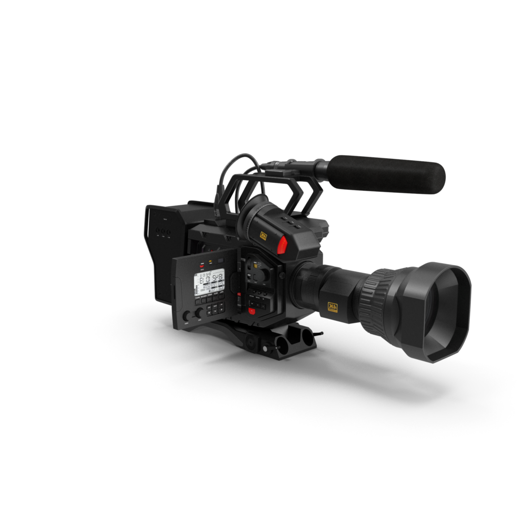 Professional Studio Camera.H03.2k e1748439085128