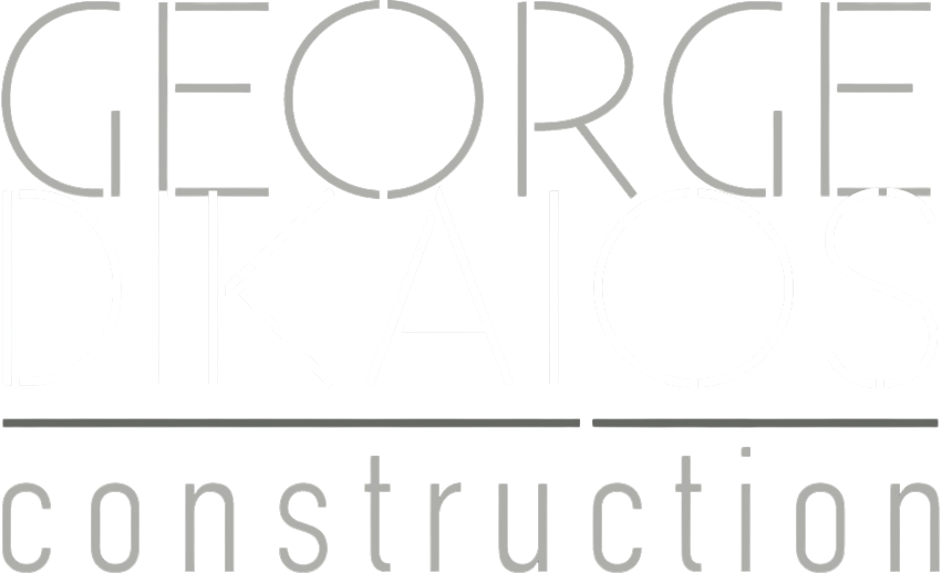 George Dikaios Constructions